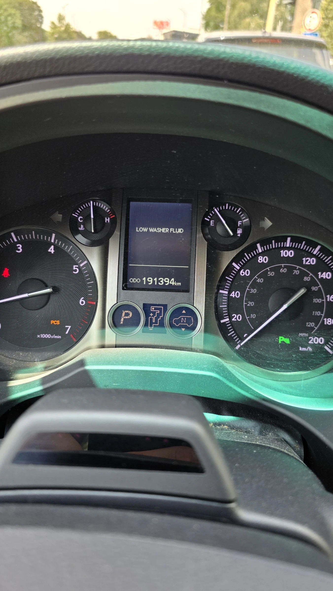 Lexus GX 460 Kit 2022 Premium Luxury, снимка 16 - Автомобили и джипове - 55145348