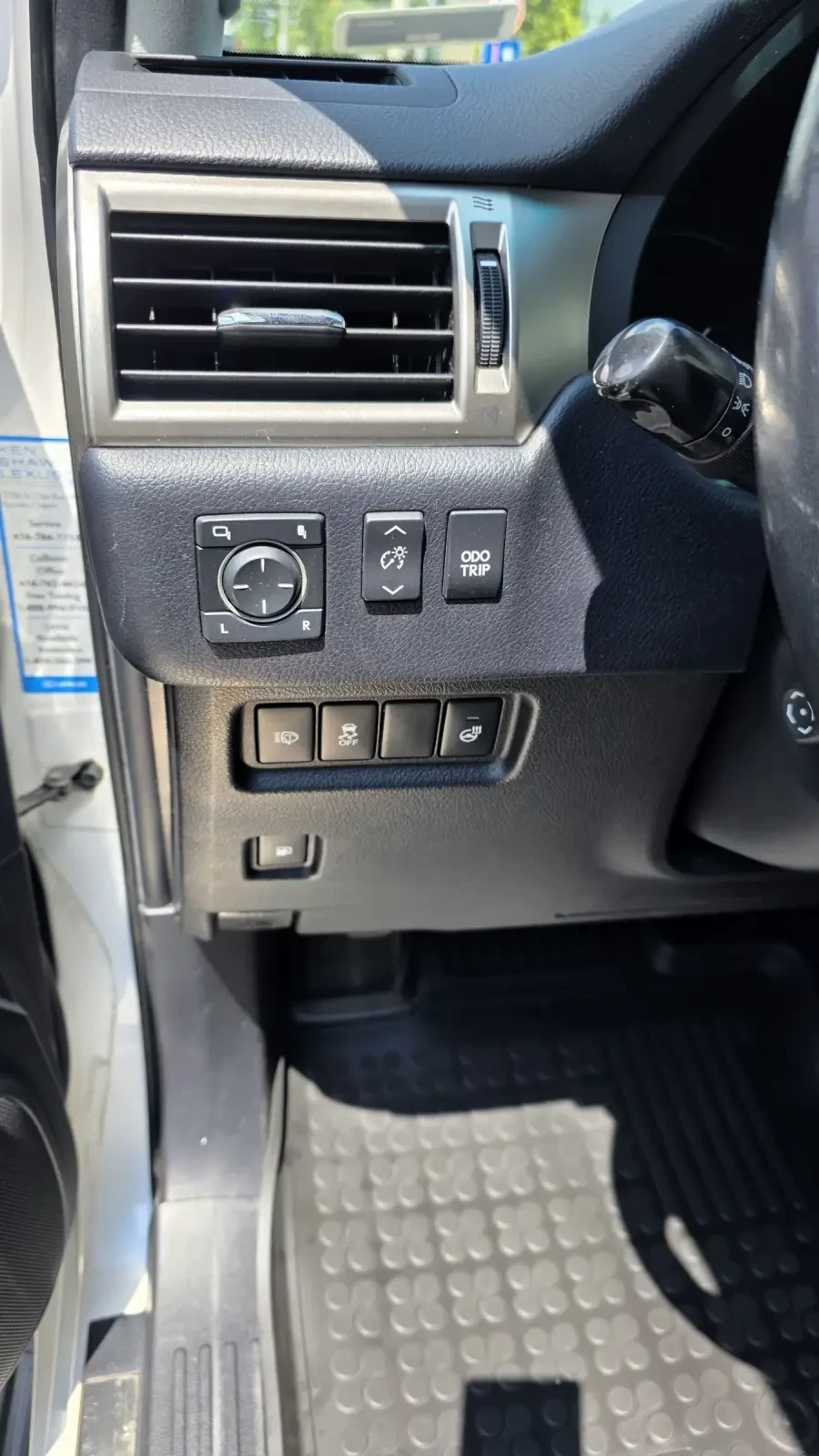 Lexus GX 460 Kit 2022 Premium Luxury, снимка 13 - Автомобили и джипове - 55145348