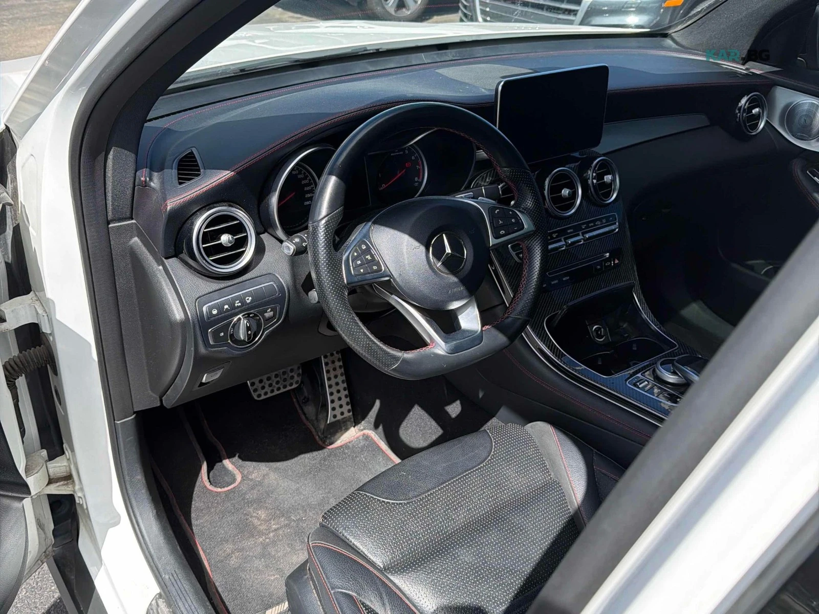 Mercedes-Benz GLC 43 AMG ���������� ���� �� �������� | Mobile.bg � ����������� 6