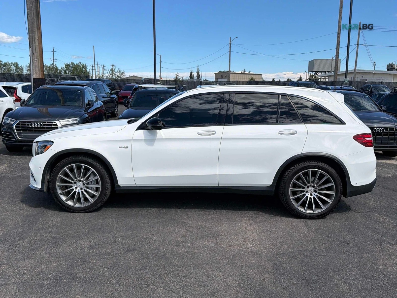 Mercedes-Benz GLC 43 AMG ���������� ���� �� �������� | Mobile.bg � ����������� 5