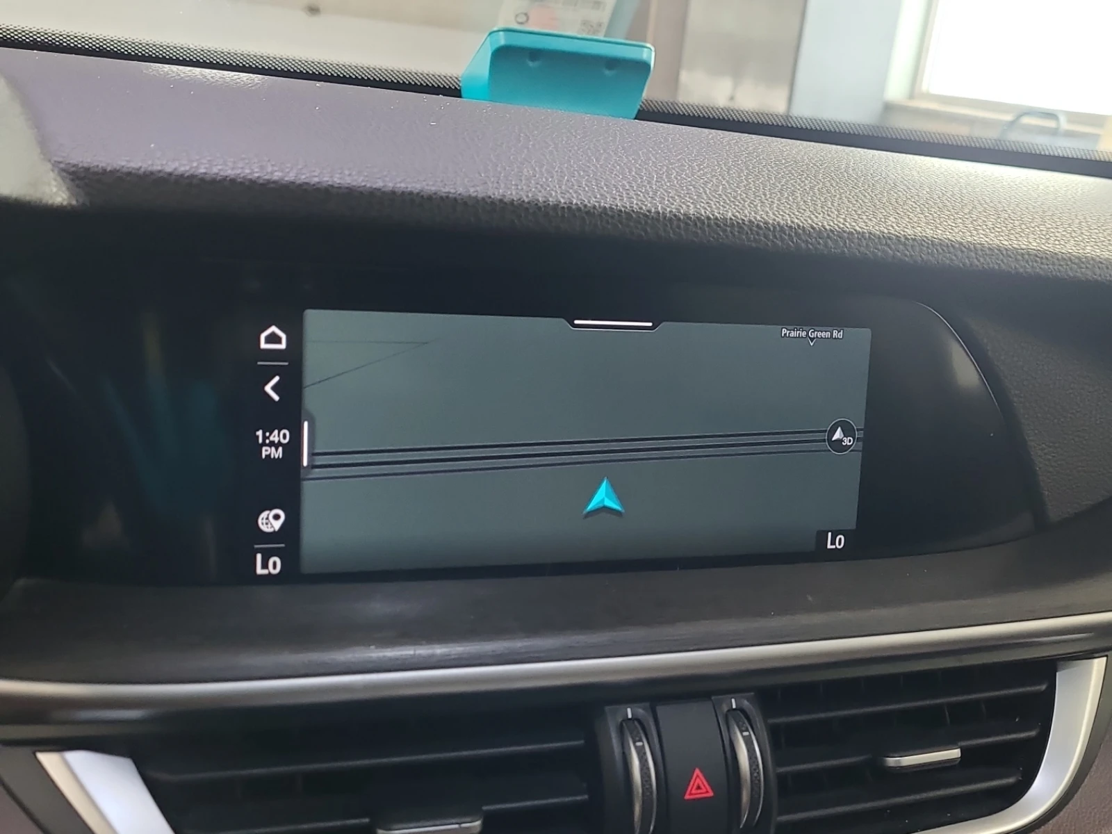 Alfa Romeo Stelvio TI / АВТОКРЕДИТ, снимка 13 - Автомобили и джипове - 56167494