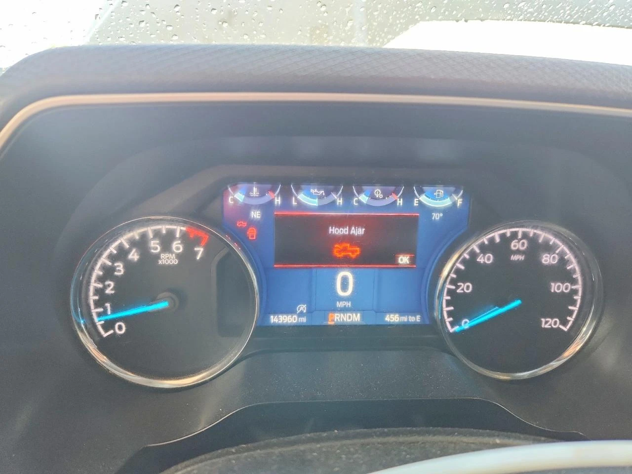 Ford F150 3.5l Supercrew, снимка 9 - Автомобили и джипове - 56216343