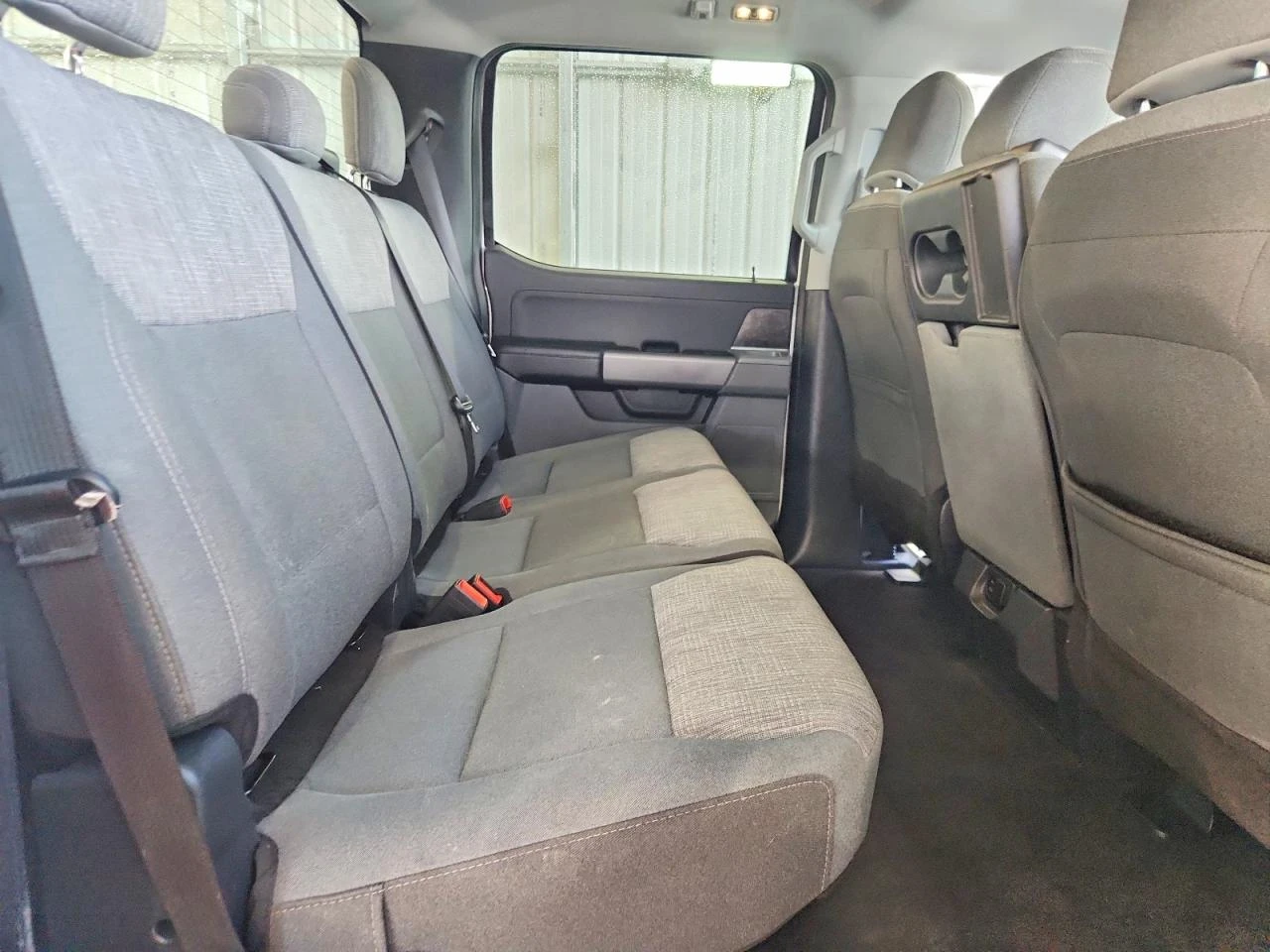 Ford F150 3.5l Supercrew, снимка 10 - Автомобили и джипове - 56216343