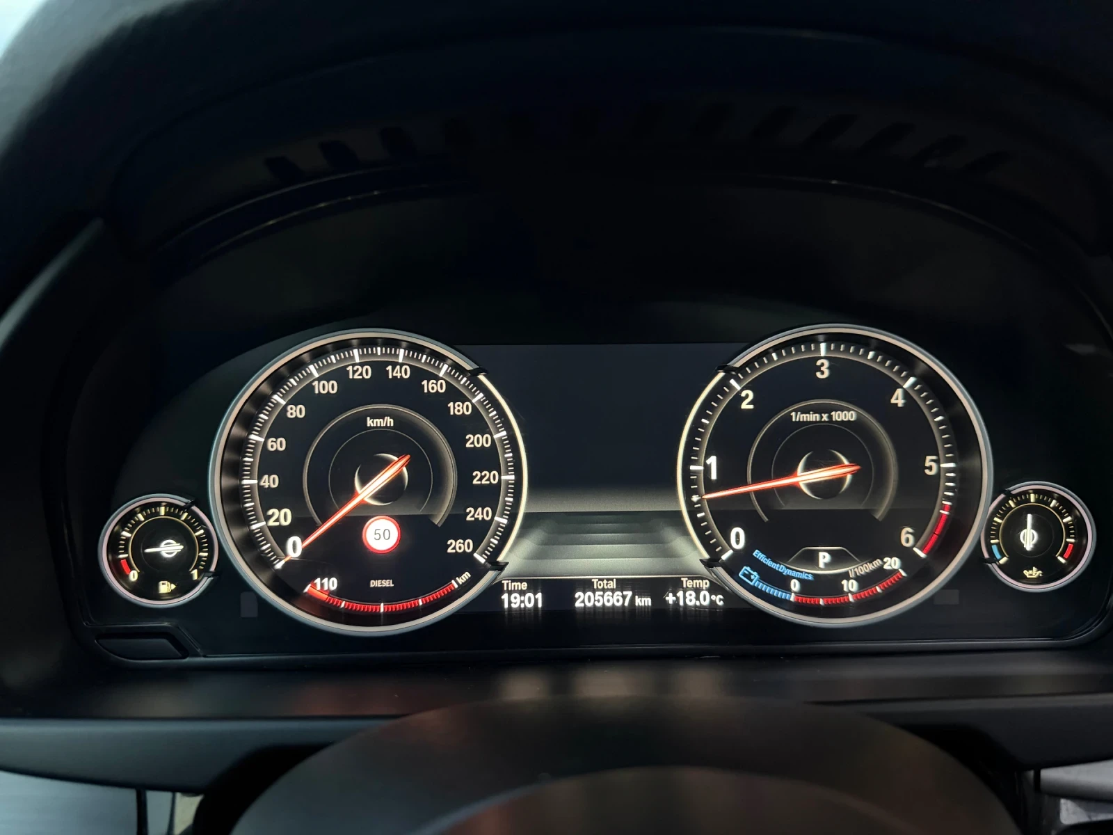 BMW X5 M-pac//4.0d//X-drive, снимка 10 - Автомобили и джипове - 56383403