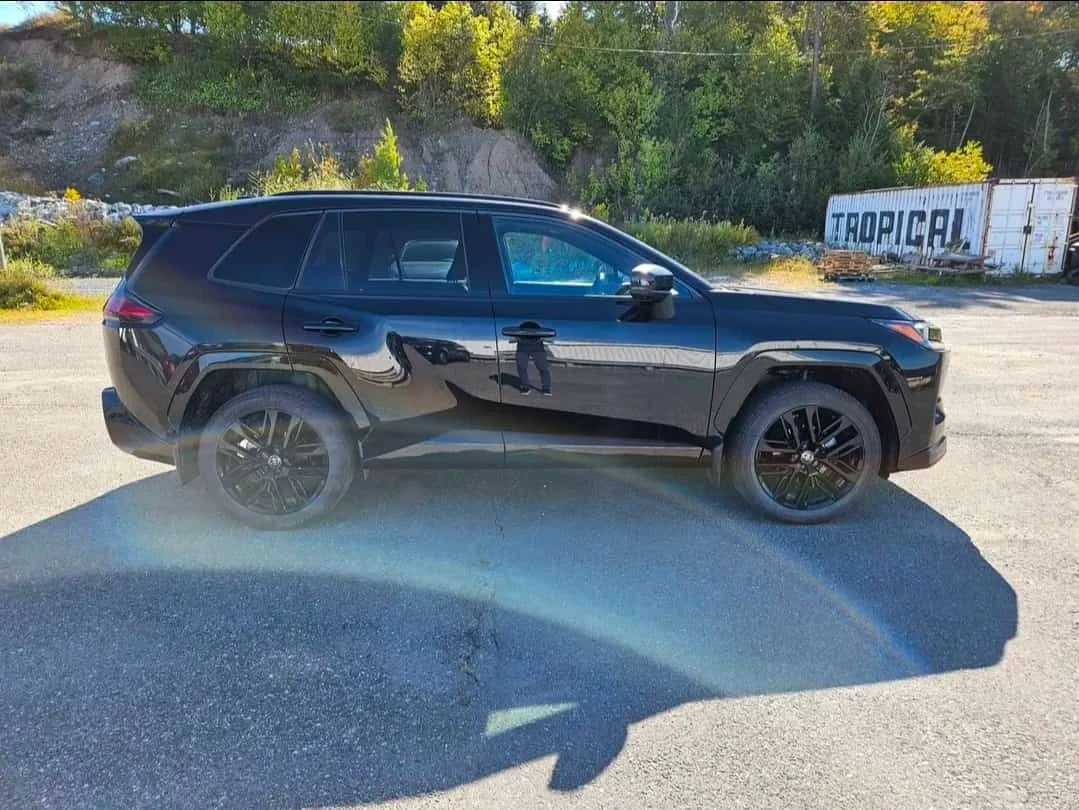 Toyota Rav4 * XSE AWD * CARFAX *  | Mobile.bg � ����������� 3