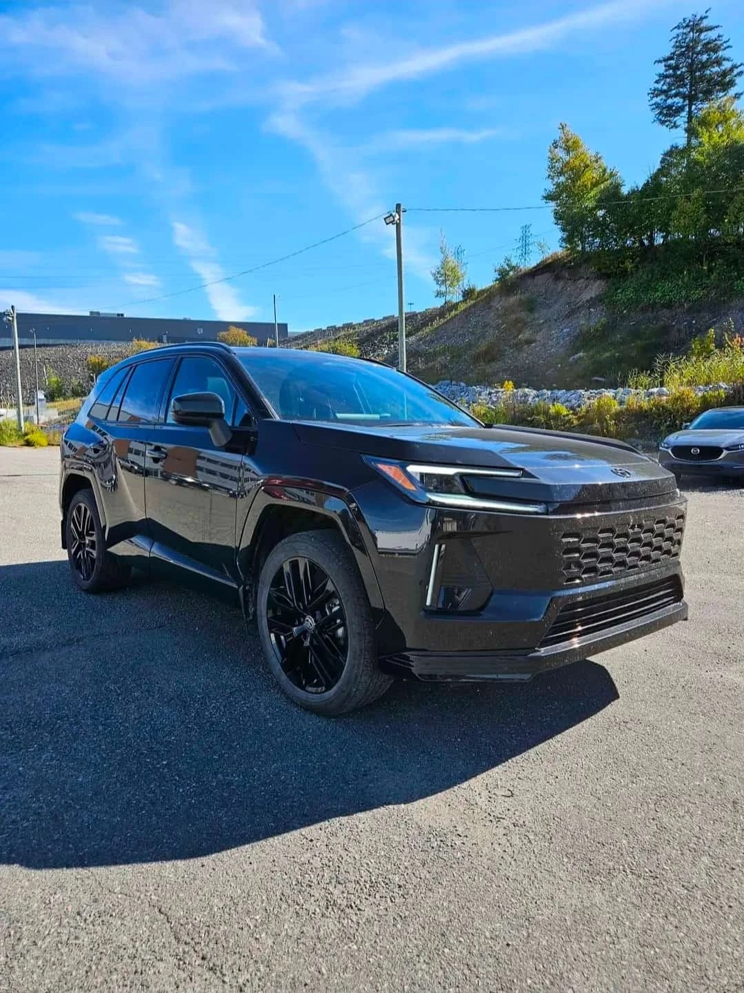 Toyota Rav4 * XSE AWD * CARFAX *  | Mobile.bg � ����������� 15