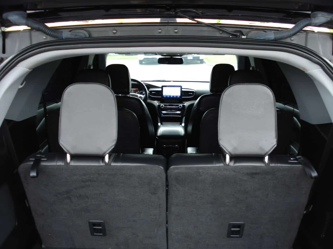 Ford Explorer * Limited * CARFAX * ���� �� �� | Mobile.bg � ����������� 12