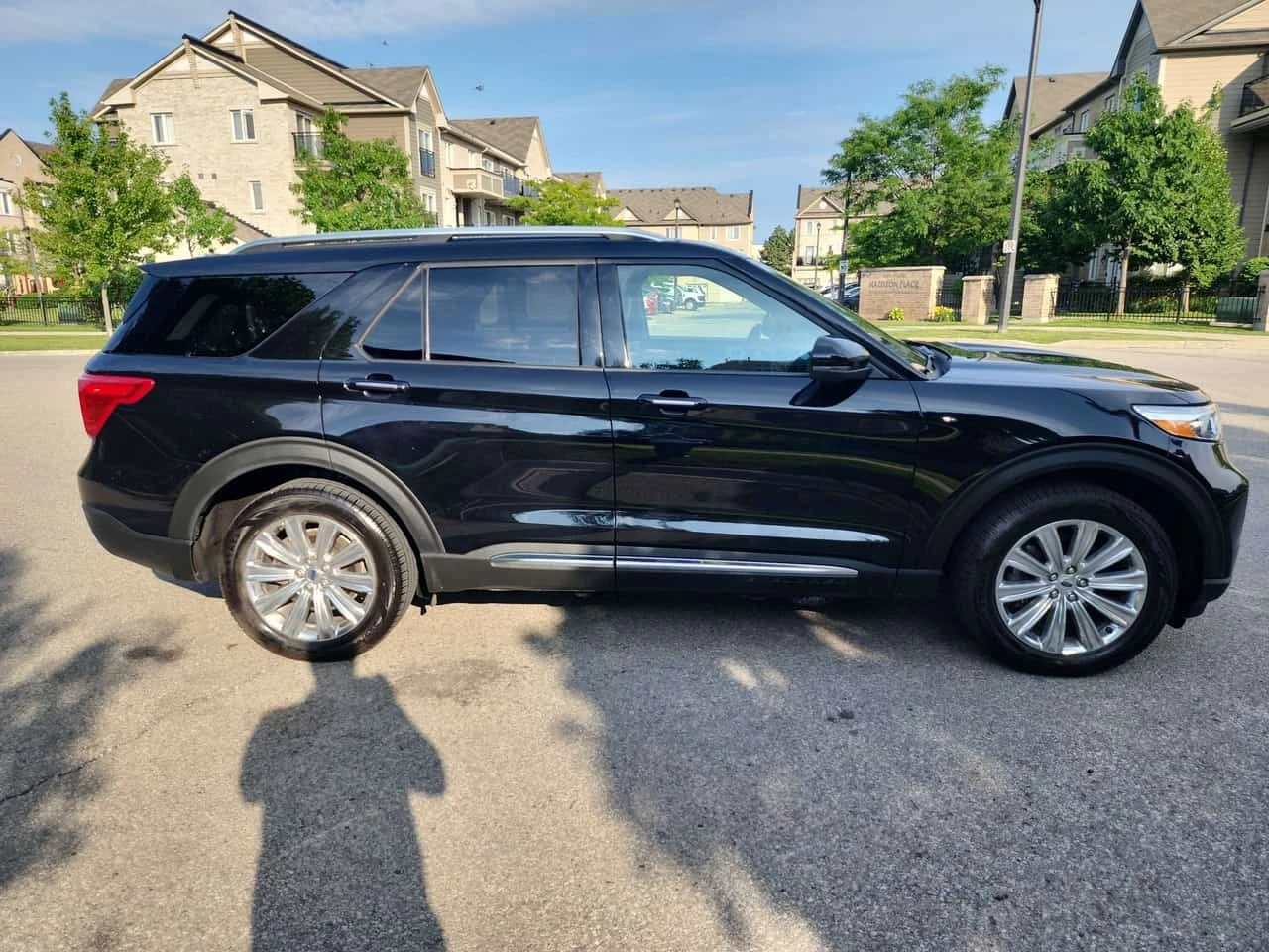 Ford Explorer * Limited * CARFAX * ���� �� �� | Mobile.bg � ����������� 4