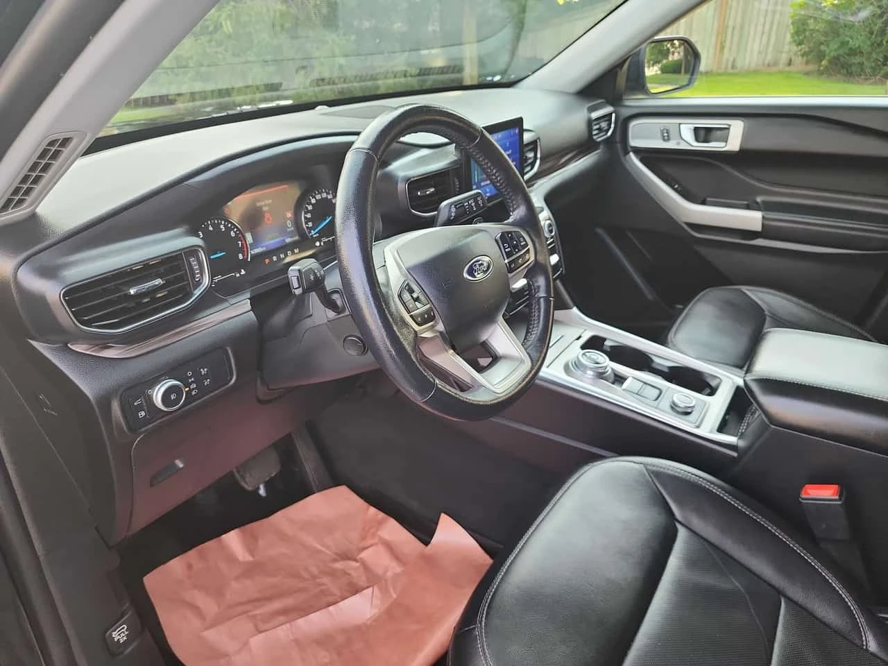 Ford Explorer * Limited * CARFAX * ���� �� �� | Mobile.bg � ����������� 8