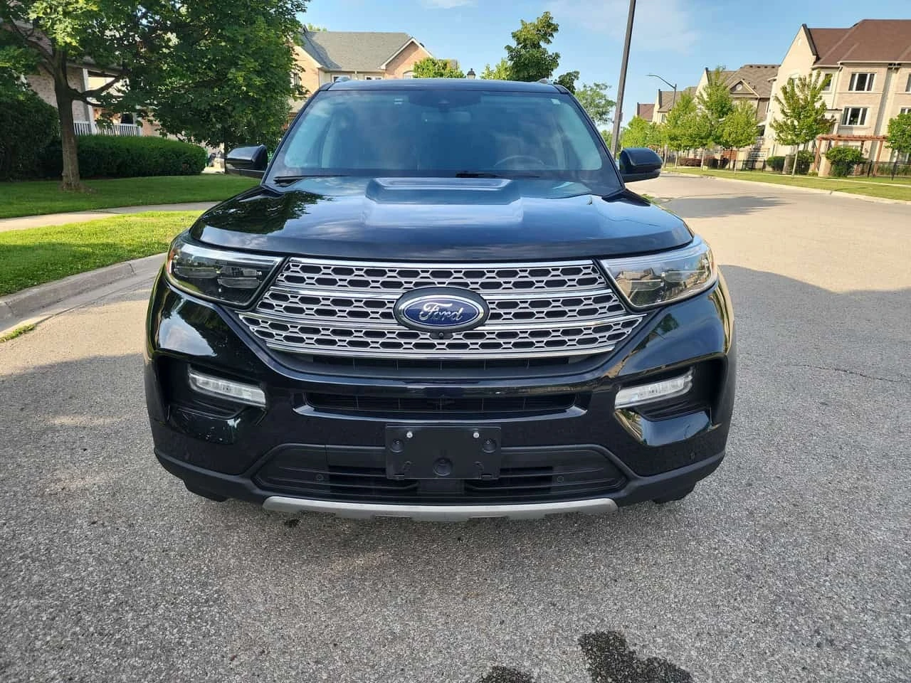 Ford Explorer * Limited * CARFAX * ���� �� �� | Mobile.bg � ����������� 3