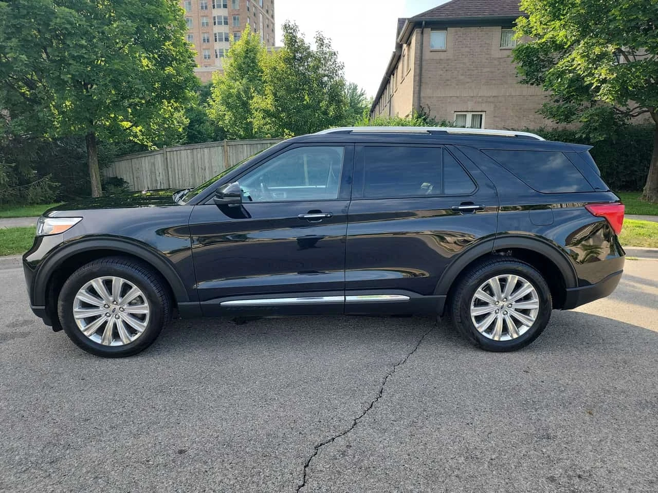 Ford Explorer * Limited * CARFAX * ���� �� �� | Mobile.bg � ����������� 2