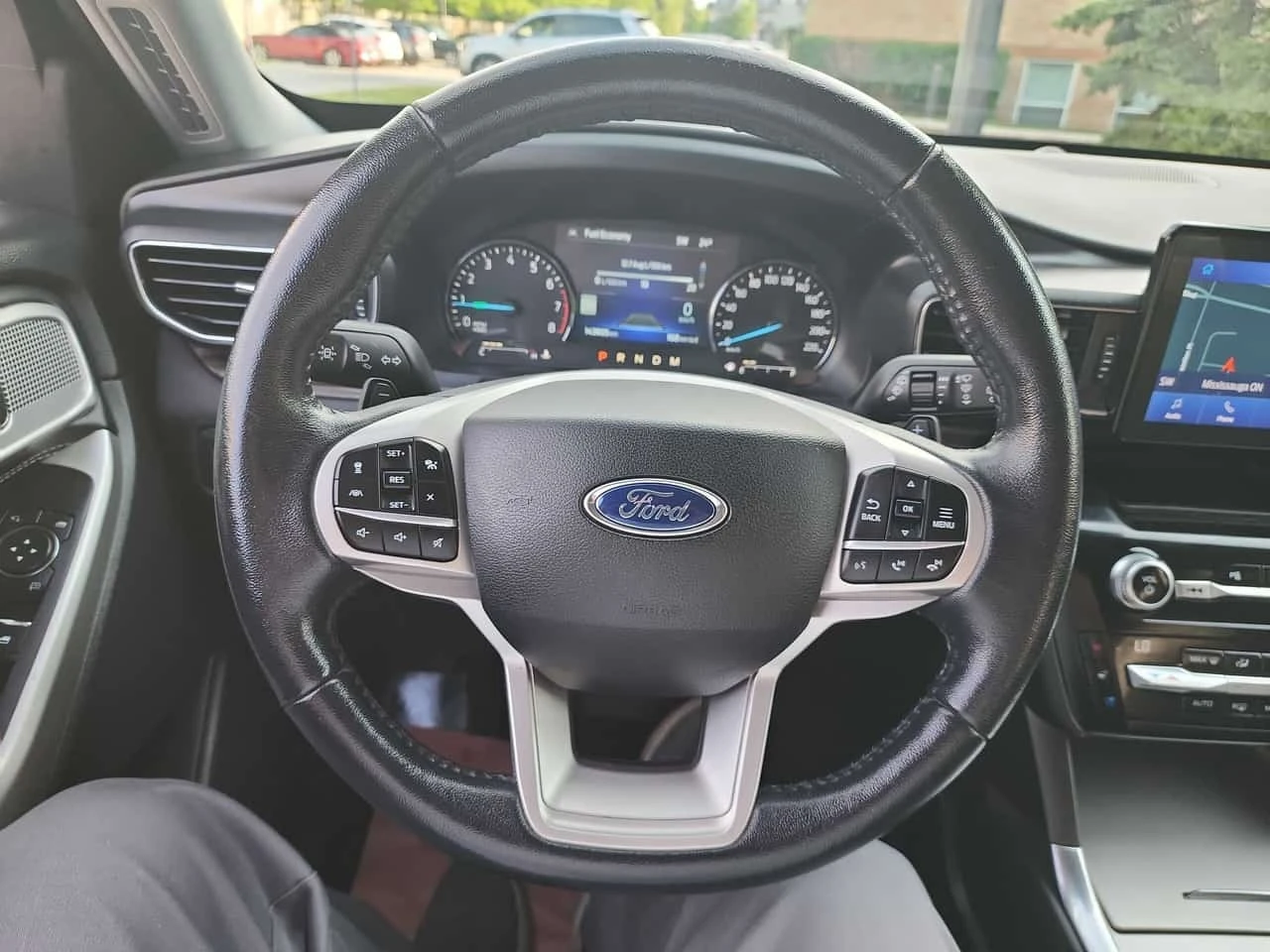 Ford Explorer * Limited * CARFAX * ���� �� �� | Mobile.bg � ����������� 10