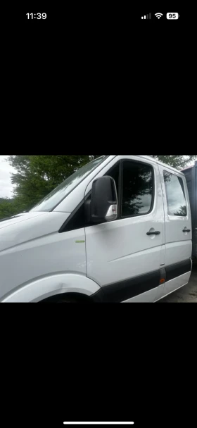 Mercedes-Benz Sprinter, снимка 2