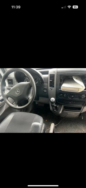 Mercedes-Benz Sprinter, снимка 5