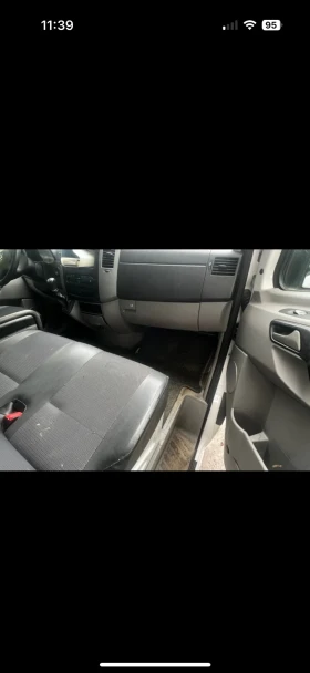 Mercedes-Benz Sprinter, снимка 6