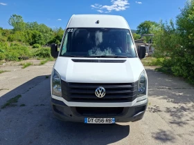VW Crafter 2.0TDI, снимка 2