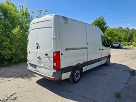 VW Crafter 2.0TDI, снимка 4