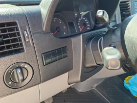 VW Crafter 2.0TDI, снимка 8