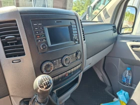 VW Crafter 2.0TDI, снимка 7