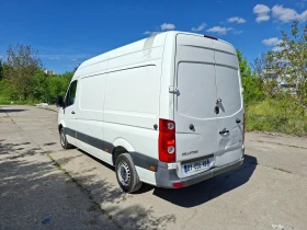 VW Crafter 2.0TDI, снимка 5