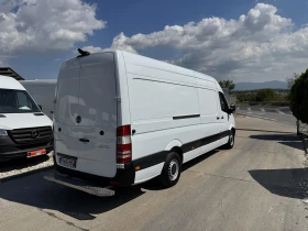 Mercedes-Benz Sprinter 313, MAXI, KLIMA, снимка 5