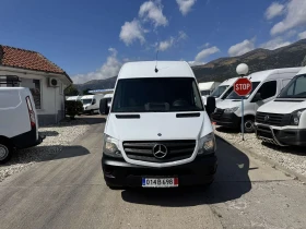 Mercedes-Benz Sprinter 313, MAXI, KLIMA, снимка 2