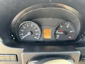 Mercedes-Benz Sprinter 313, MAXI, KLIMA, снимка 15