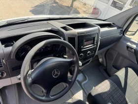 Mercedes-Benz Sprinter 313, MAXI, KLIMA, снимка 8
