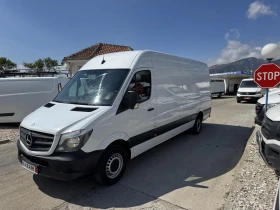 Mercedes-Benz Sprinter 313, MAXI, KLIMA, снимка 3