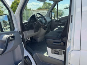 Mercedes-Benz Sprinter 313, MAXI, KLIMA, снимка 17