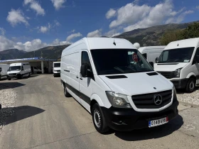 Mercedes-Benz Sprinter 313, MAXI, KLIMA, снимка 1