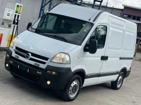 Opel Movano 2.5CDTi* KLIMA