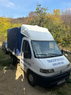 Fiat Ducato | Mobile.bg    3