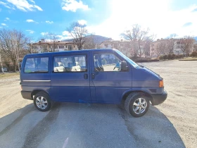 VW T4, снимка 4