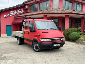 Iveco Daily 3.0HPI* 35C14* 6+ 1* 3.00   | Mobile.bg    15