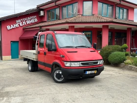 Iveco Daily 3.0HPI* 35C14* 6+ 1места* 3.00 метра каросерия