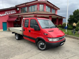 Iveco Daily 3.0HPI* 35C14* 6+ 1* 3.00   | Mobile.bg    14