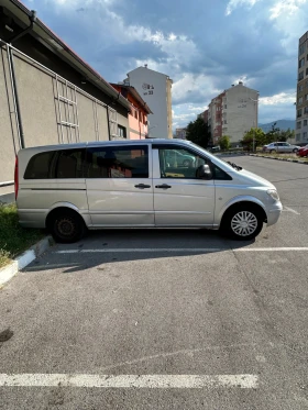 Обява за продажба на Mercedes-Benz Vito ~15 000 лв. - изображение 4