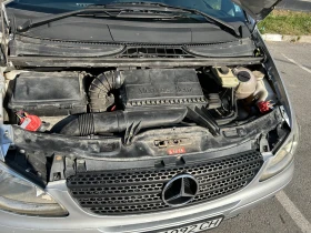 Mercedes-Benz Vito | Mobile.bg    15