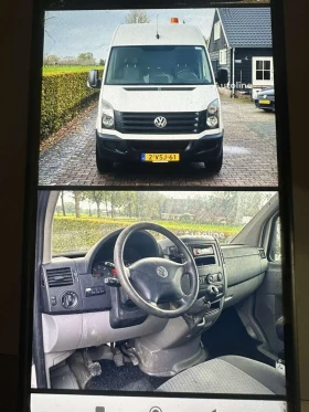 VW Crafter | Mobile.bg    7