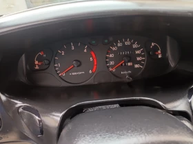 Hyundai H1 ПЪТНИЧЕСКИ, КЛИМАТИК , снимка 15