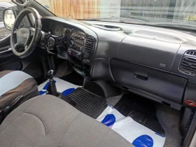 Hyundai H1 ПЪТНИЧЕСКИ, КЛИМАТИК , снимка 13