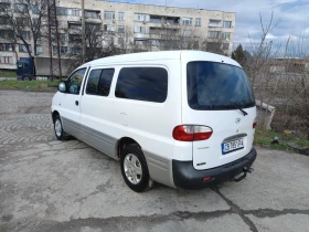 Hyundai H1 ПЪТНИЧЕСКИ, КЛИМАТИК , снимка 10