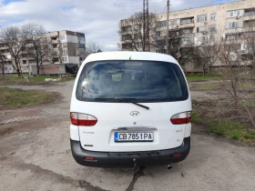Hyundai H1 ПЪТНИЧЕСКИ, КЛИМАТИК , снимка 17