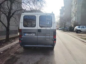 Citroen Jumper 2.8, снимка 4 - Бусове и автобуси - 53657194