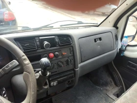 Citroen Jumper 2.8, снимка 8 - Бусове и автобуси - 53657194