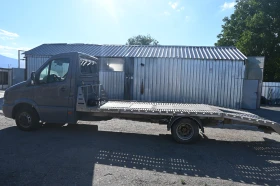 VW Crafter 2.5 TDI дизел | Auto.bg — изображение 7