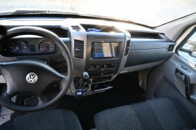 VW Crafter 2.5 TDI дизел | Auto.bg — изображение 12