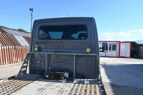 VW Crafter 2.5 TDI дизел | Auto.bg — изображение 9