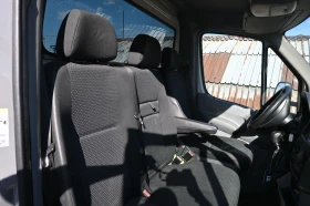 VW Crafter 2.5 TDI дизел | Auto.bg — изображение 11